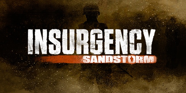 戰慄時空2 模組人氣fps新作 Insurgency Sandstorm 17年多平台來襲 4gamers